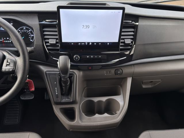 Used 2025 Ford Transit 350 XLT image 14