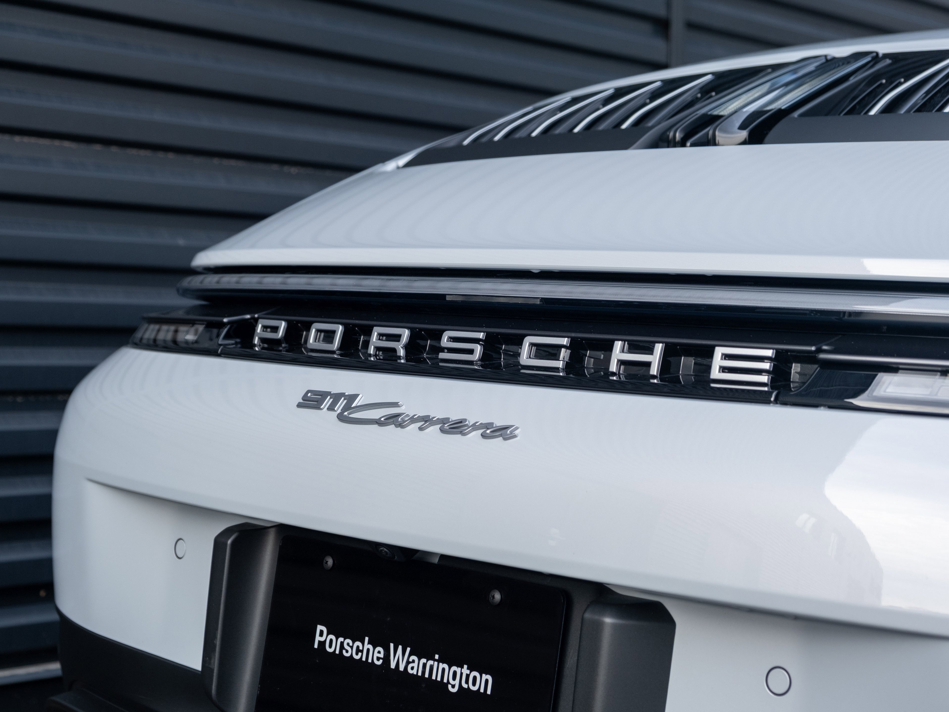 Certified 2025 Porsche 911 Carrera image 43