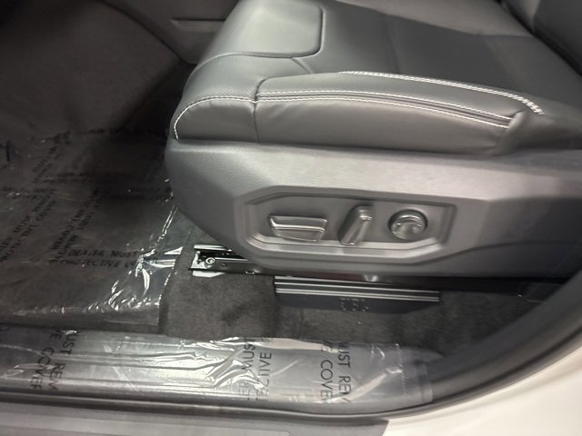 New 2026 Toyota Tundra Limited image 24