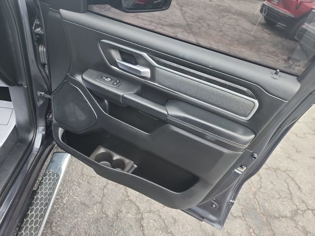 Used 2019 RAM 1500 Big Horn image 12