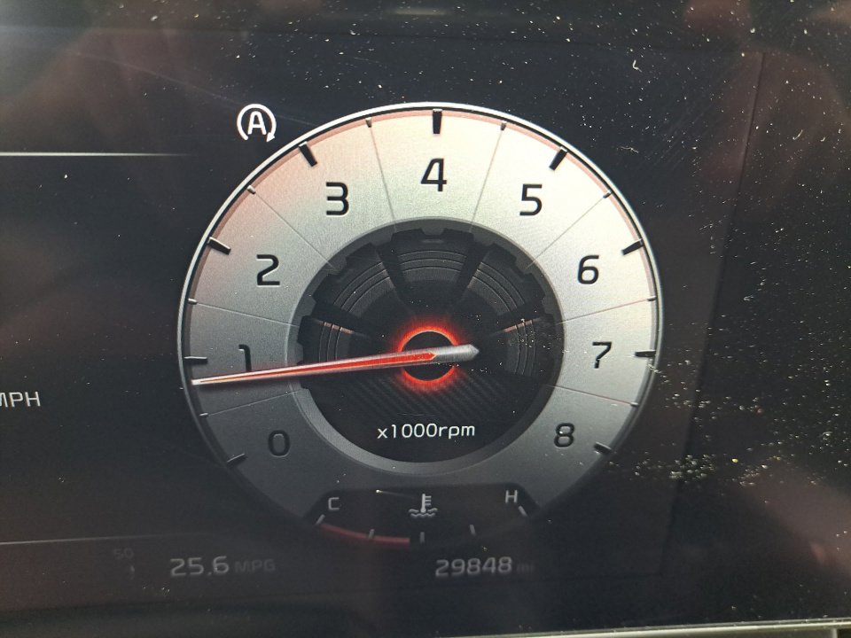 Used 2023 Kia Sportage X-Pro AWD/4WD image 29
