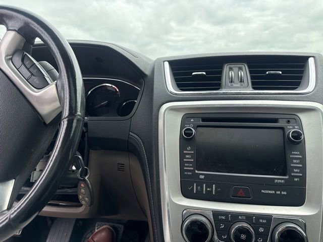 Used 2013 GMC Acadia SLT AWD/4WD image 27