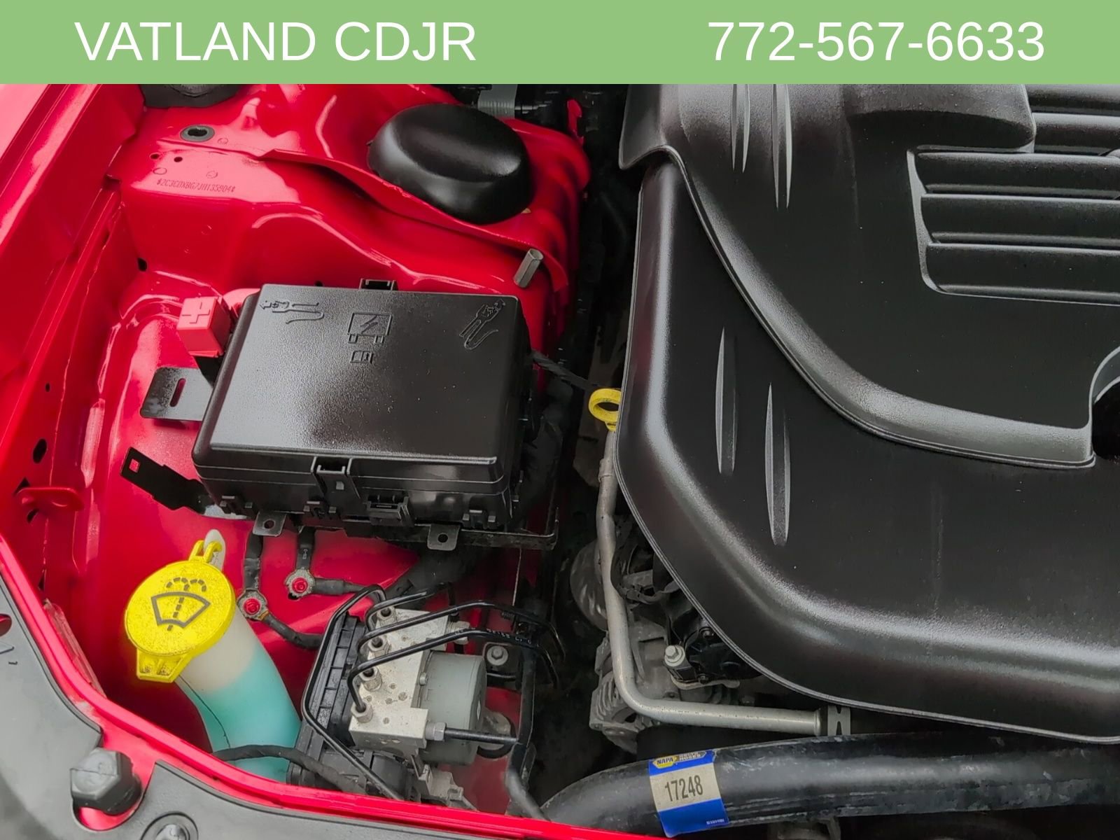 Used 2018 Dodge Charger SXT w/ Blacktop Package image 40