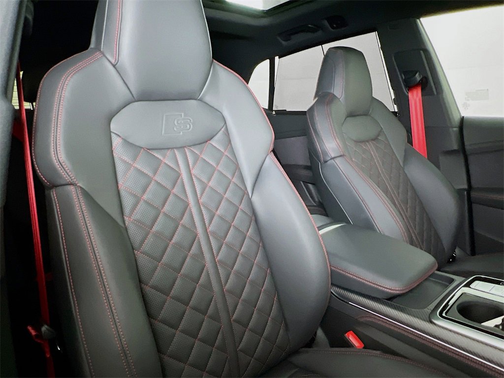New 2026 Audi Q8 Prestige image 28