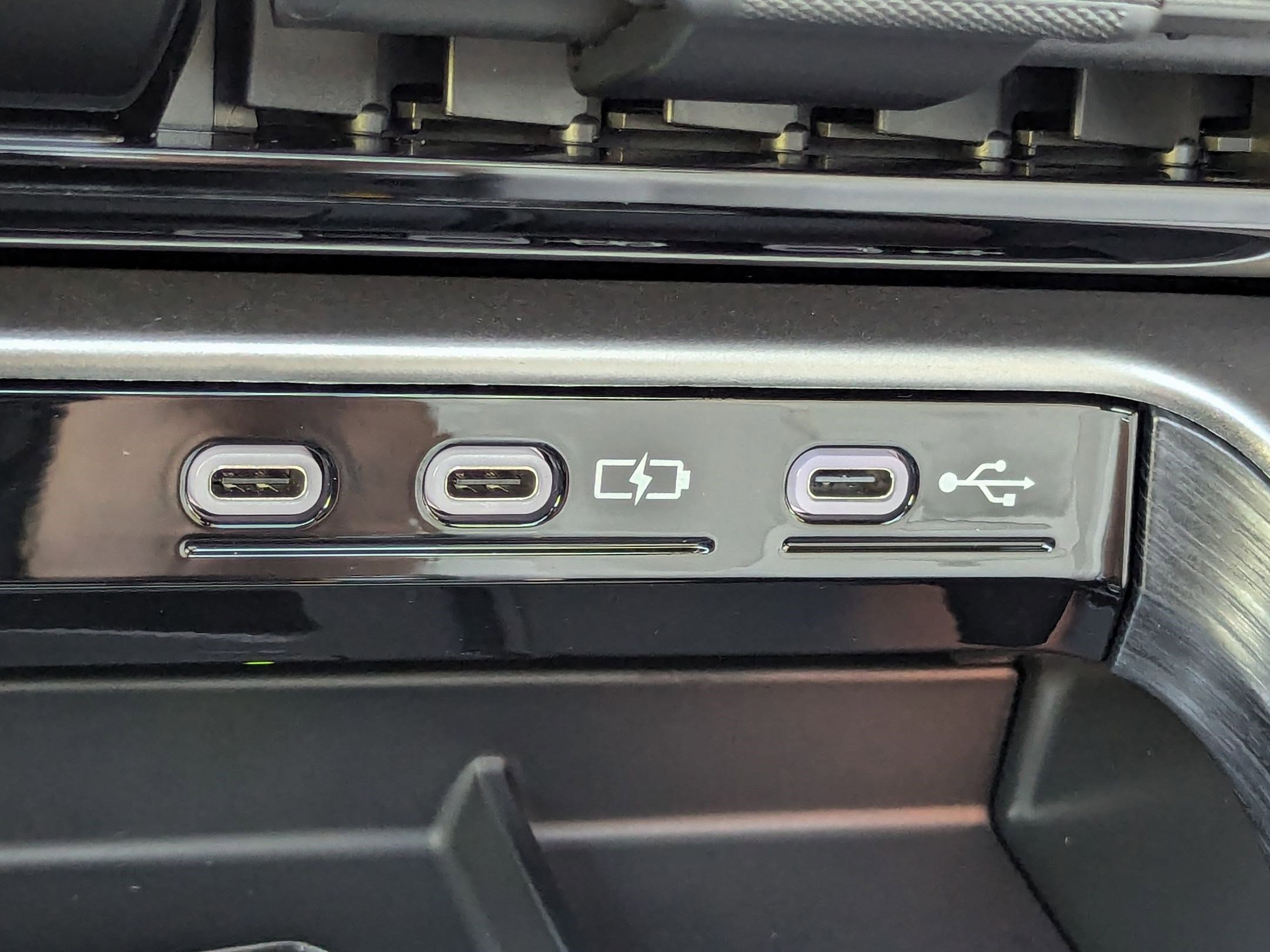 New 2026 Lexus TX 350 AWD image 33