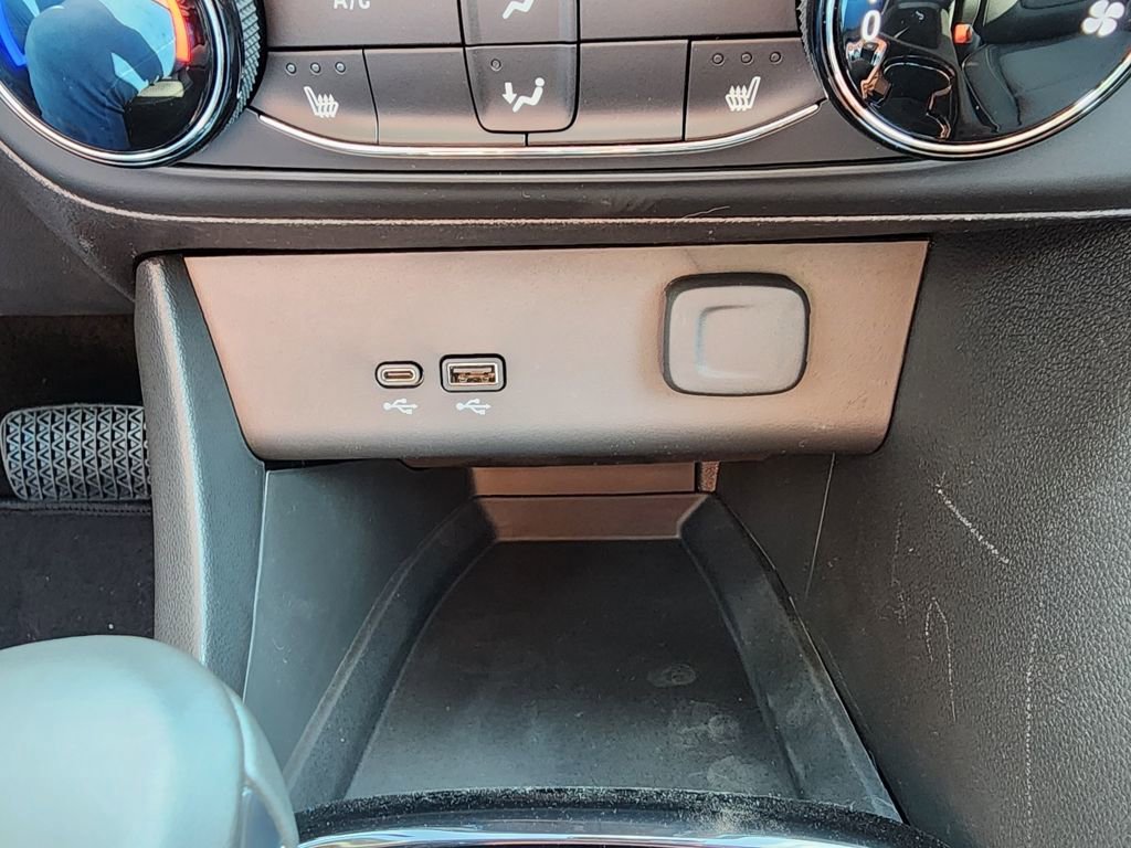 New 2026 Buick Encore GX Preferred w/ Comfort Package FWD image 27