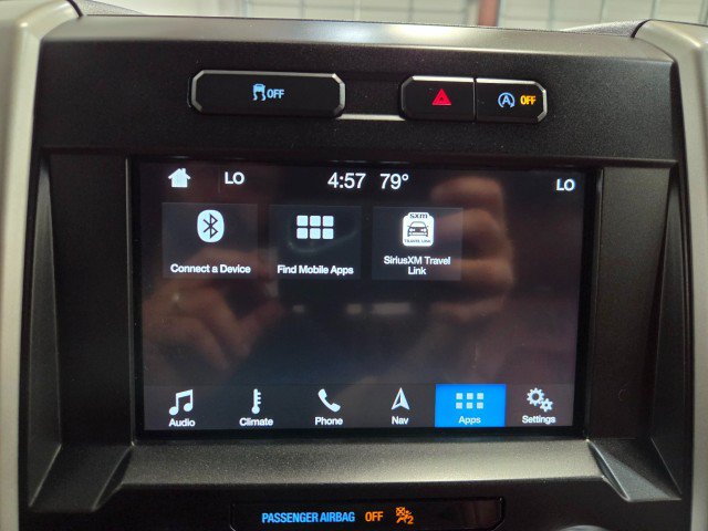 Used 2018 Ford F150 King Ranch w/ Equipment Group 601A Luxury AWD/4WD image 63