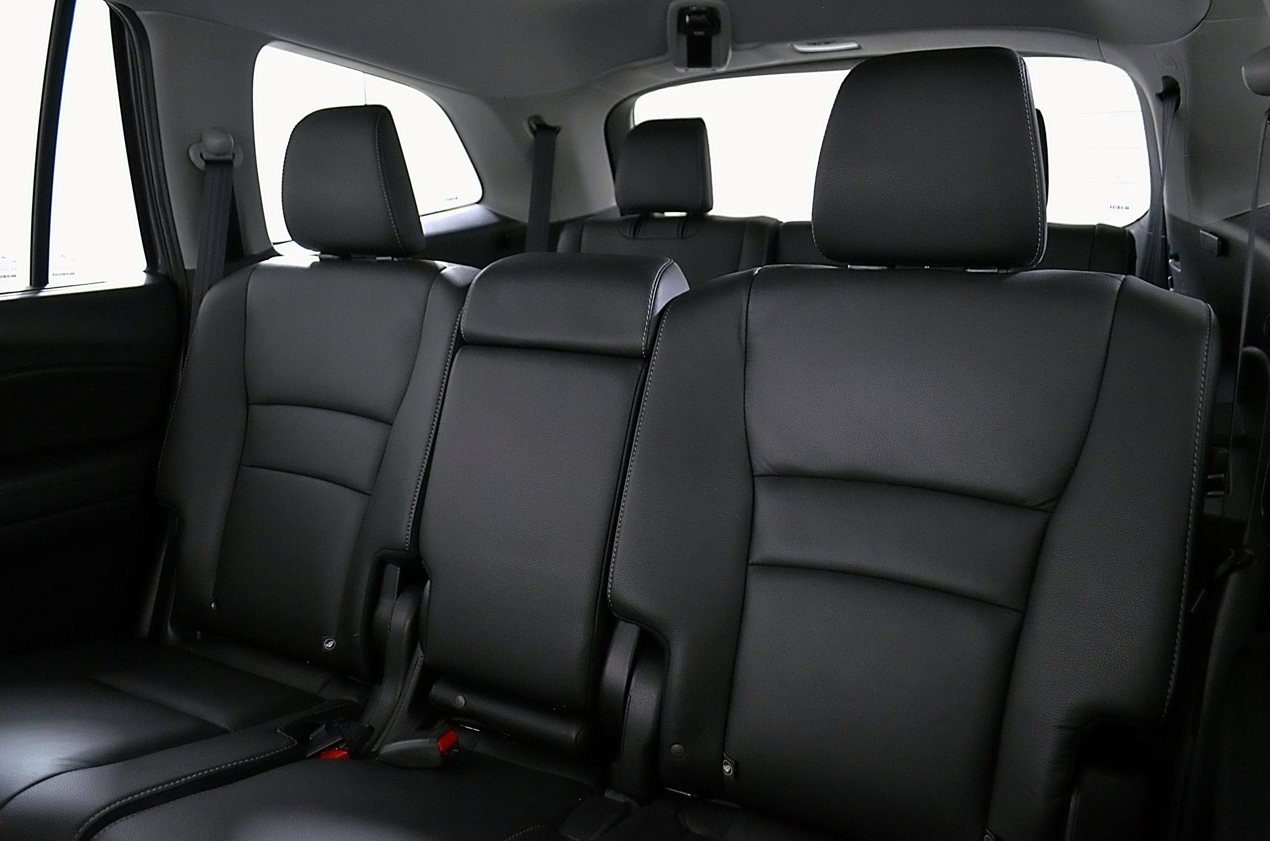 Used 2021 Honda Pilot Special Edition image 22