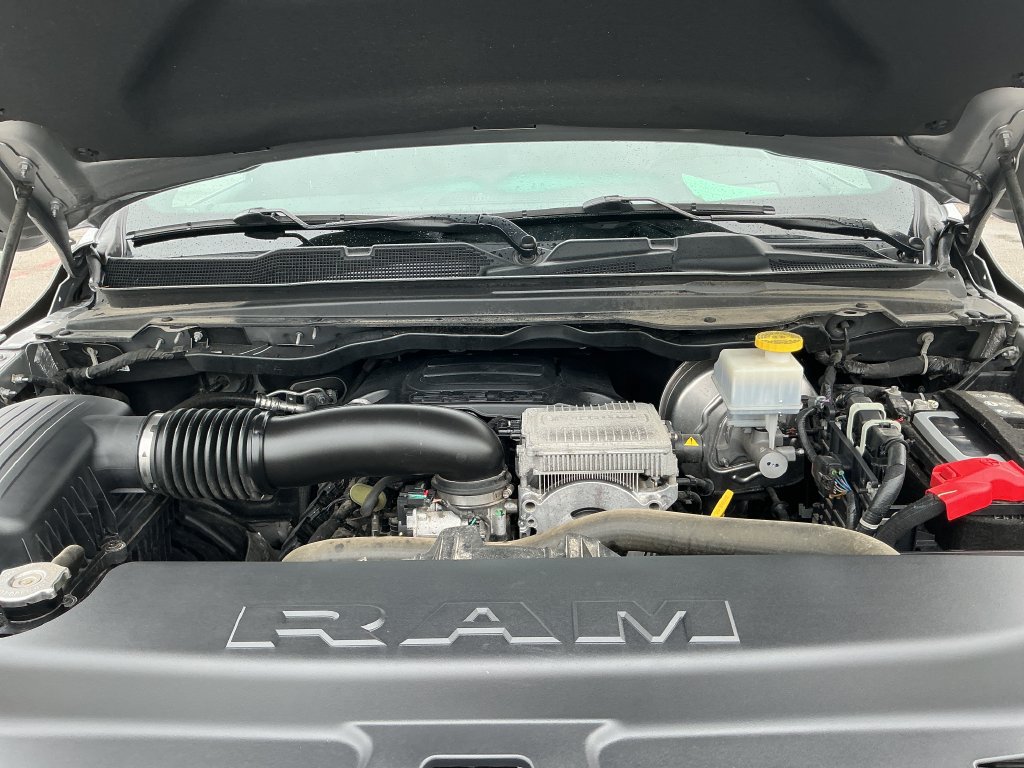 Certified 2024 RAM 1500 Limited AWD/4WD image 26