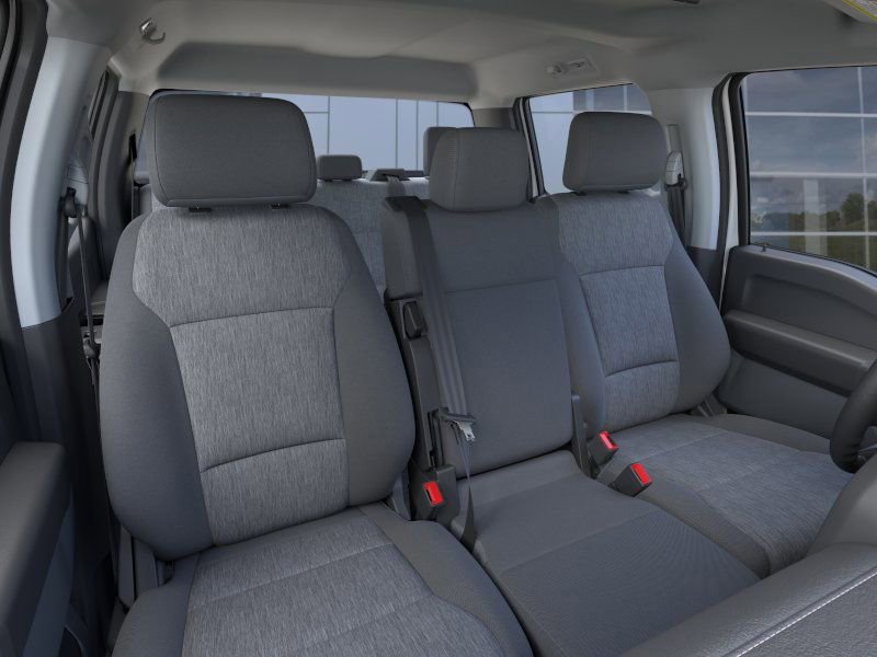 New 2026 Ford F350 XL image 10