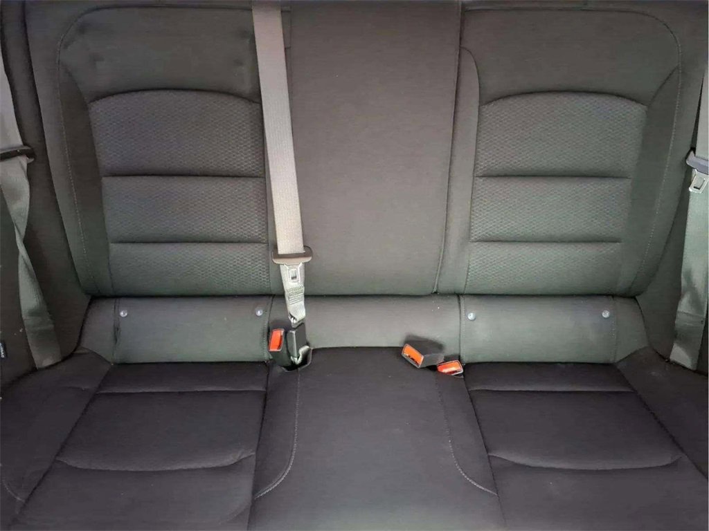 Used 2025 Chevrolet Malibu RS w/ LPO, Floor Liner Package image 17