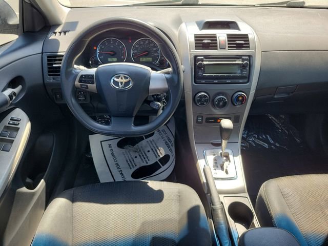 Used 2012 Toyota Corolla S image 12