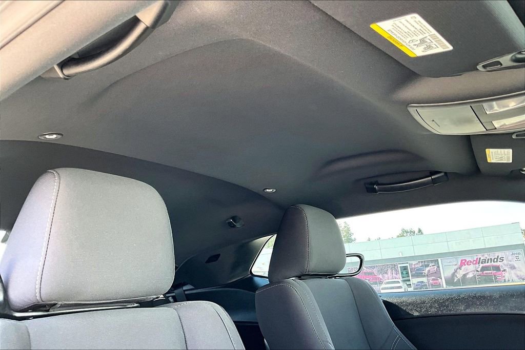 Certified 2016 Dodge Challenger SXT image 14