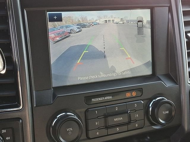 Used 2022 Ford F250 XLT w/ XLT Value Package image 4