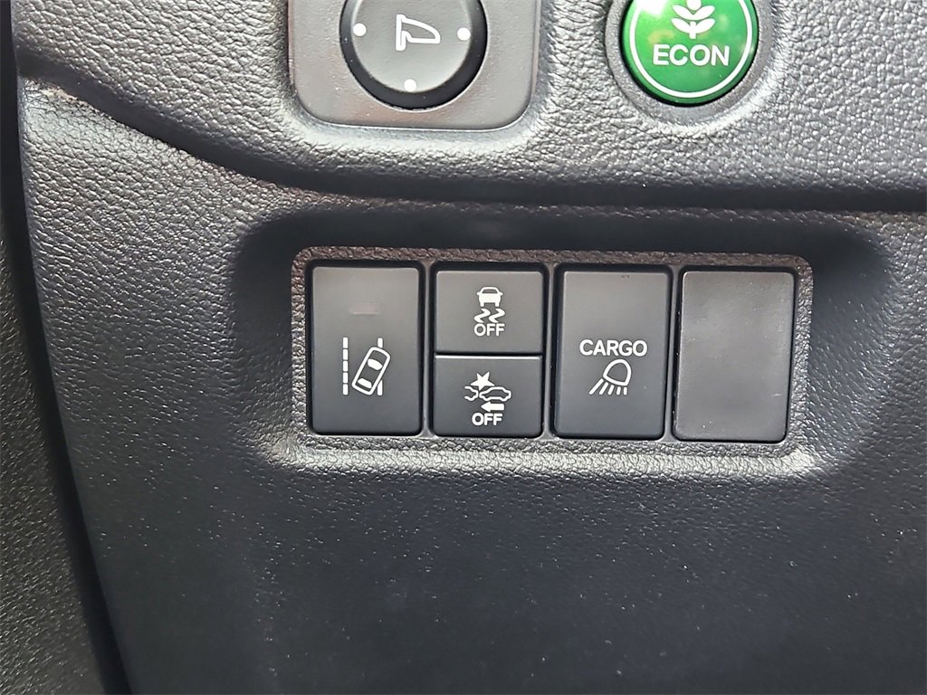 New 2025 Honda Ridgeline RTL image 10