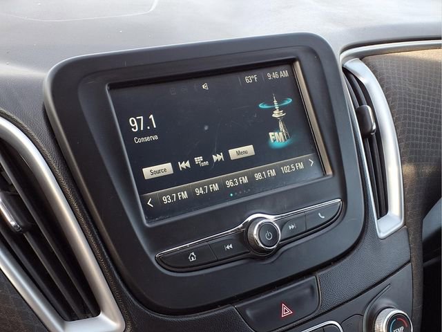 Used 2016 Chevrolet Malibu LS image 4