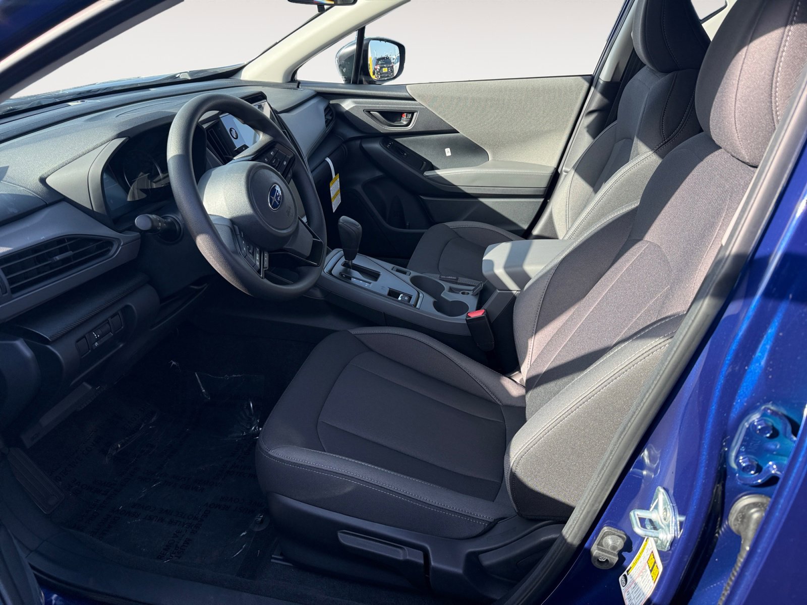 New 2026 Subaru Crosstrek 2.0i Premium image 10