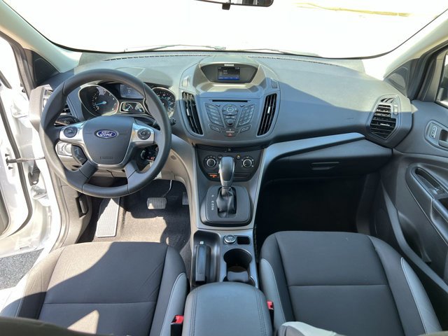 Used 2016 Ford Escape S image 21
