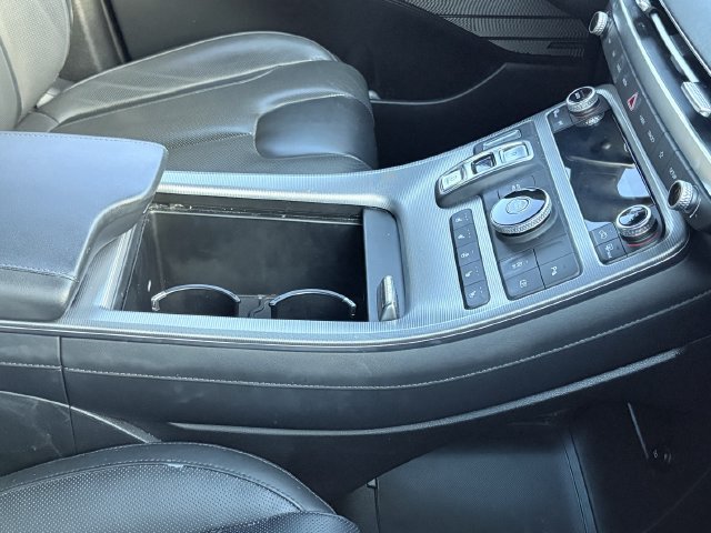 Used 2023 Hyundai Palisade Calligraphy w/ Cargo Package FWD image 6