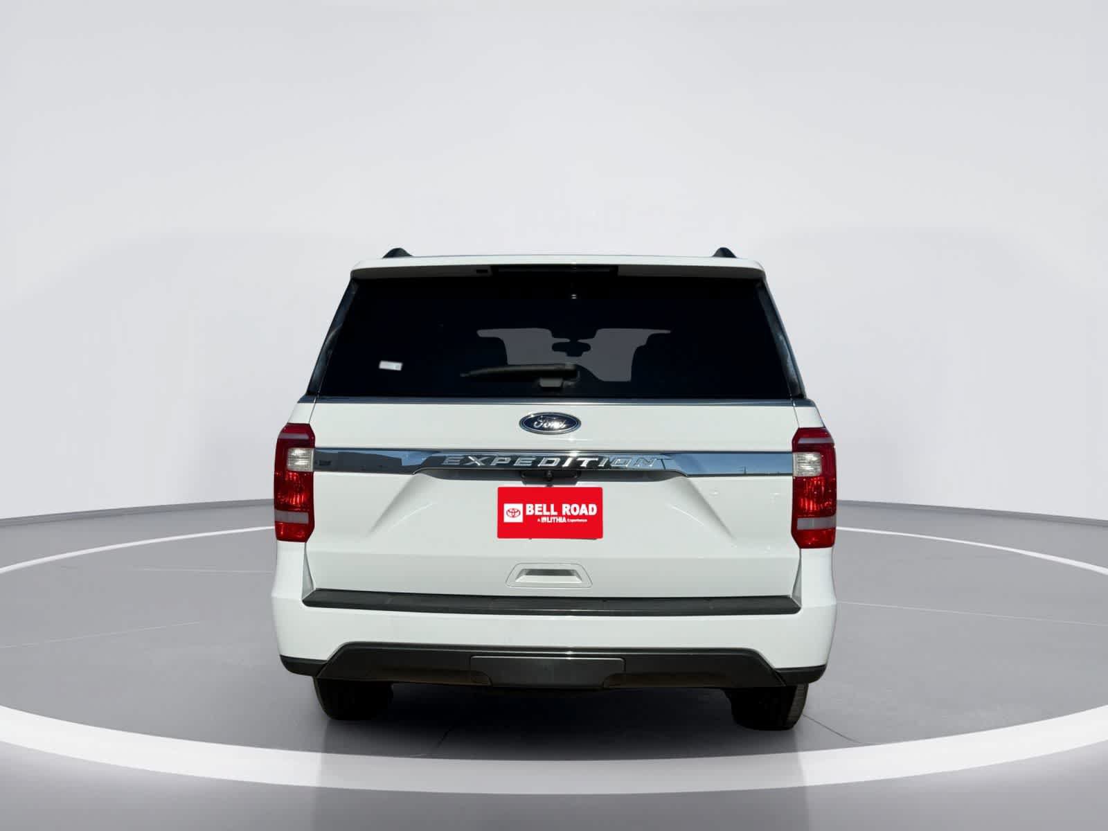 Used 2021 Ford Expedition XL RWD image 8