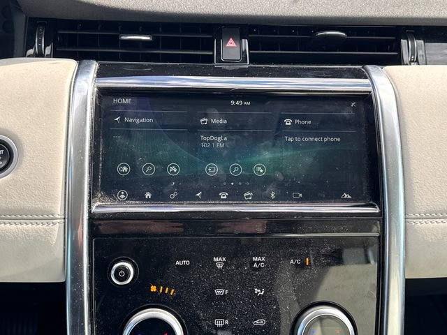 Used 2020 Land Rover Discovery Sport SE image 30