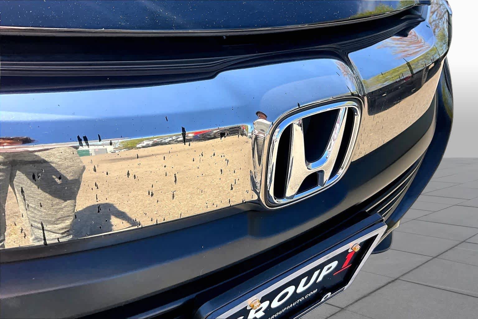 Used 2019 Honda HR-V EX image 29