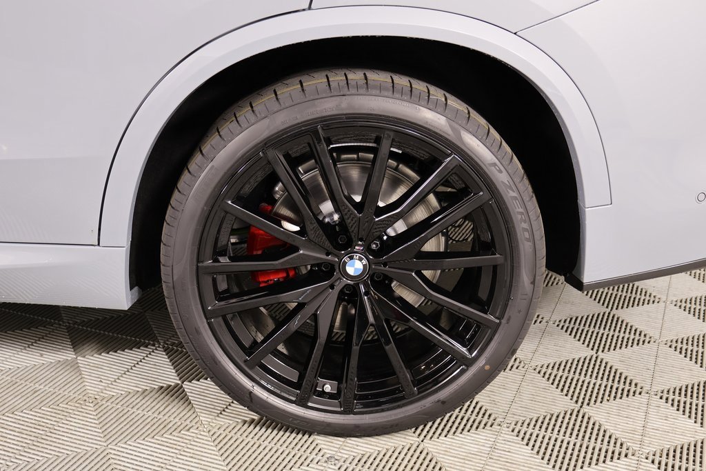 New 2026 BMW X5 M60i w/ Executive Package image 20
