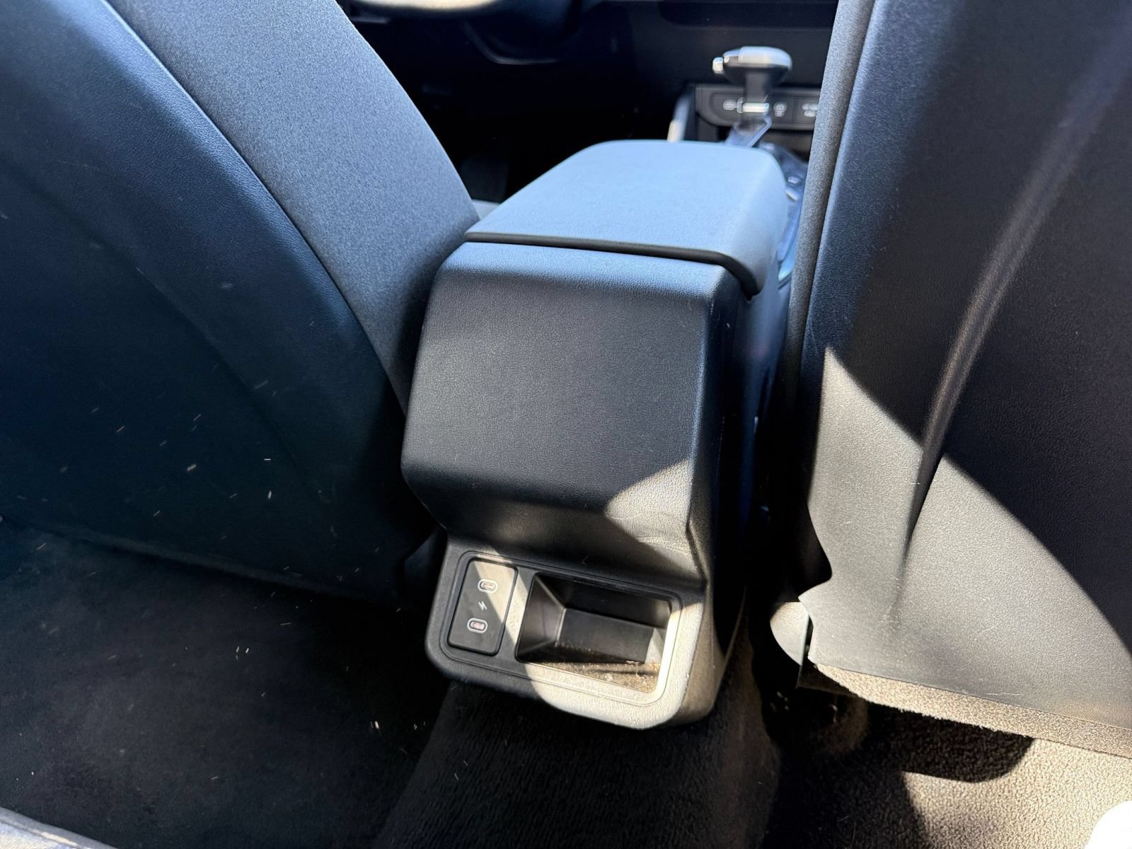 Used 2025 Kia K4 FWD image 24