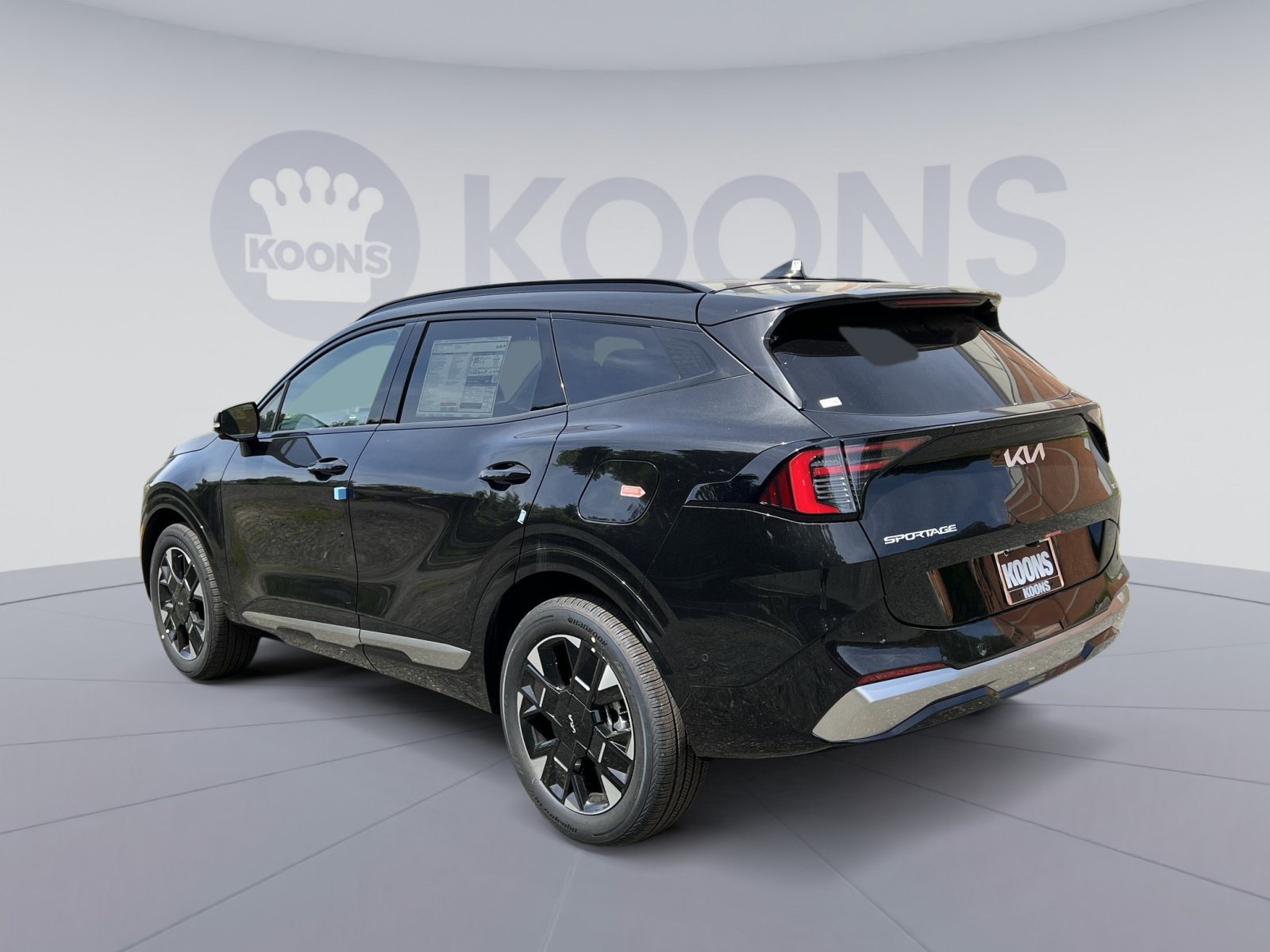 New 2026 Kia Sportage SX Prestige AWD/4WD image 4