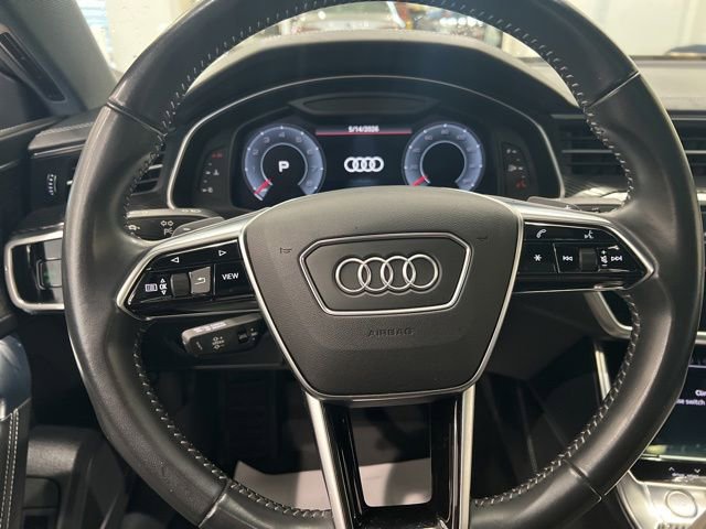 Used 2019 Audi A7 3.0T Prestige AWD/4WD image 23