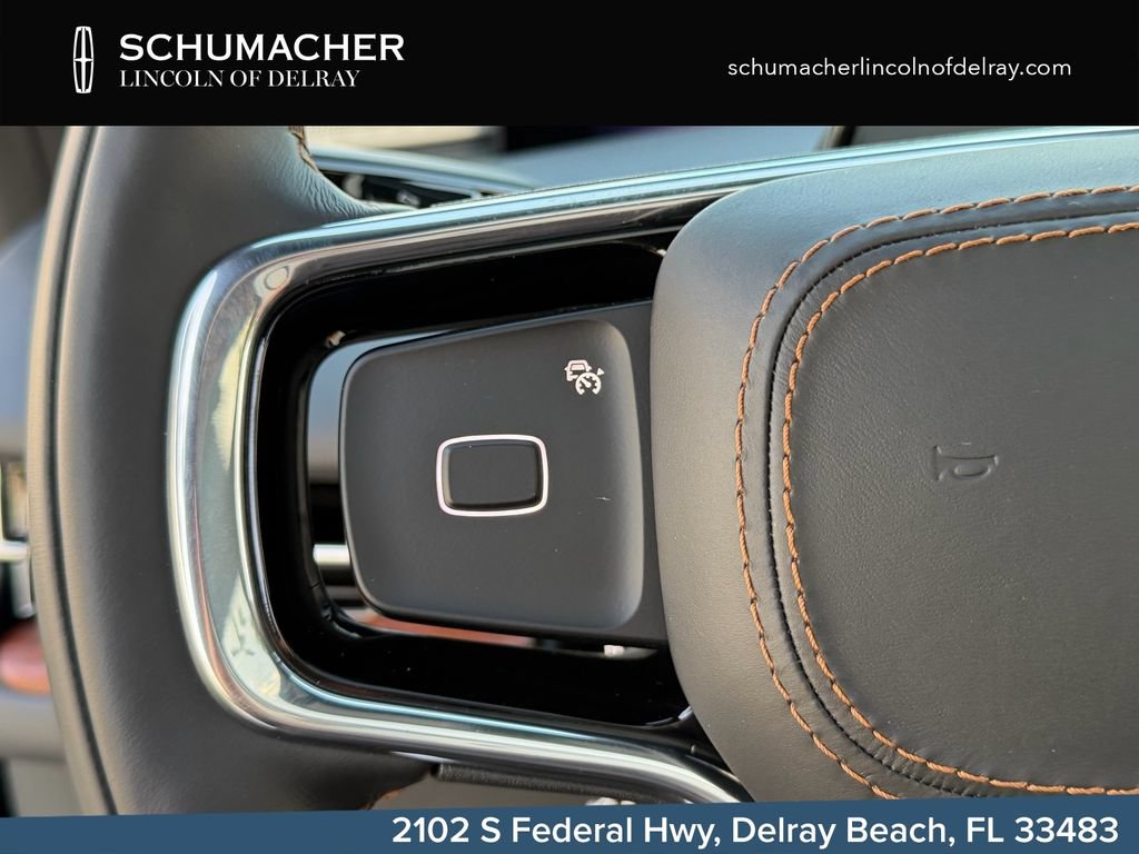 New 2026 Lincoln Navigator L Black Label AWD/4WD image 22