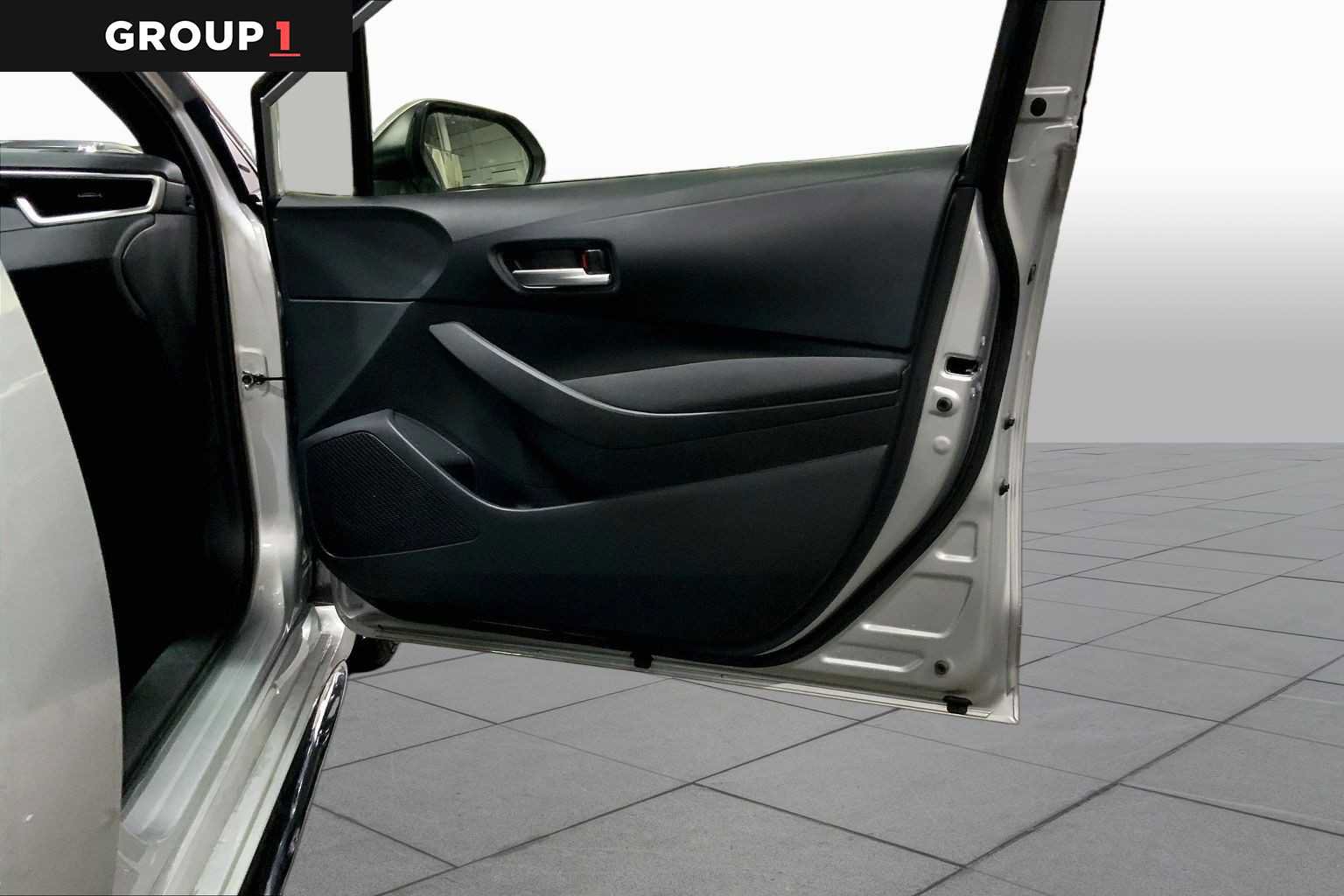 Certified 2026 Toyota Corolla SE FWD image 23