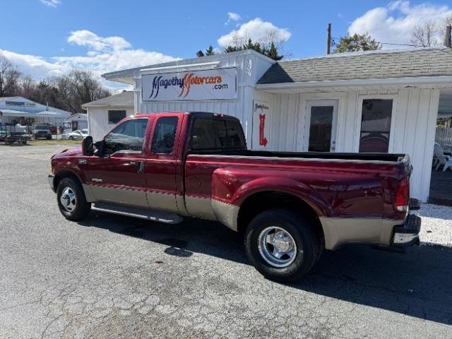 Used 2004 Ford F350 XLT image 12