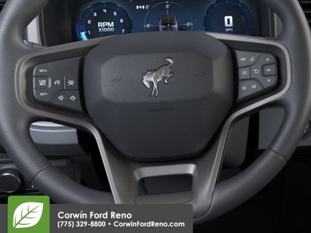 New 2026 Ford Bronco Big Bend AWD/4WD image 15