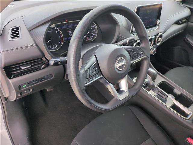 Used 2024 Nissan Sentra SV image 10