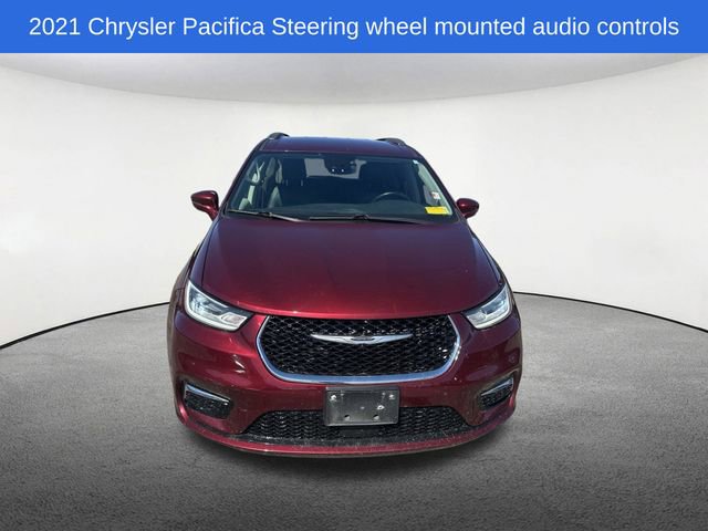 Used 2021 Chrysler Pacifica Touring-L FWD image 15