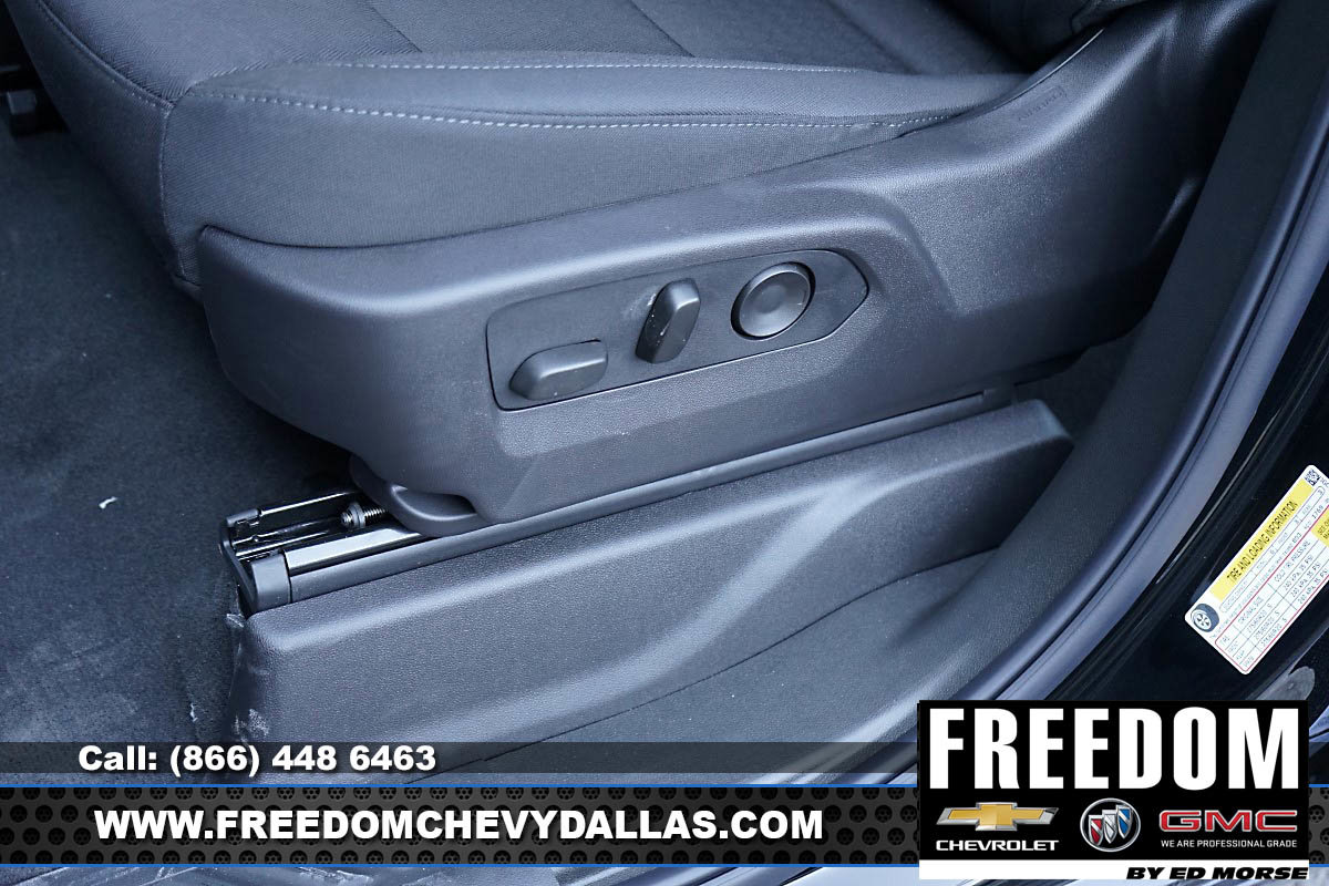 New 2024 Chevrolet Silverado 1500 W/T w/ Police Pursuit Package AWD/4WD image 33