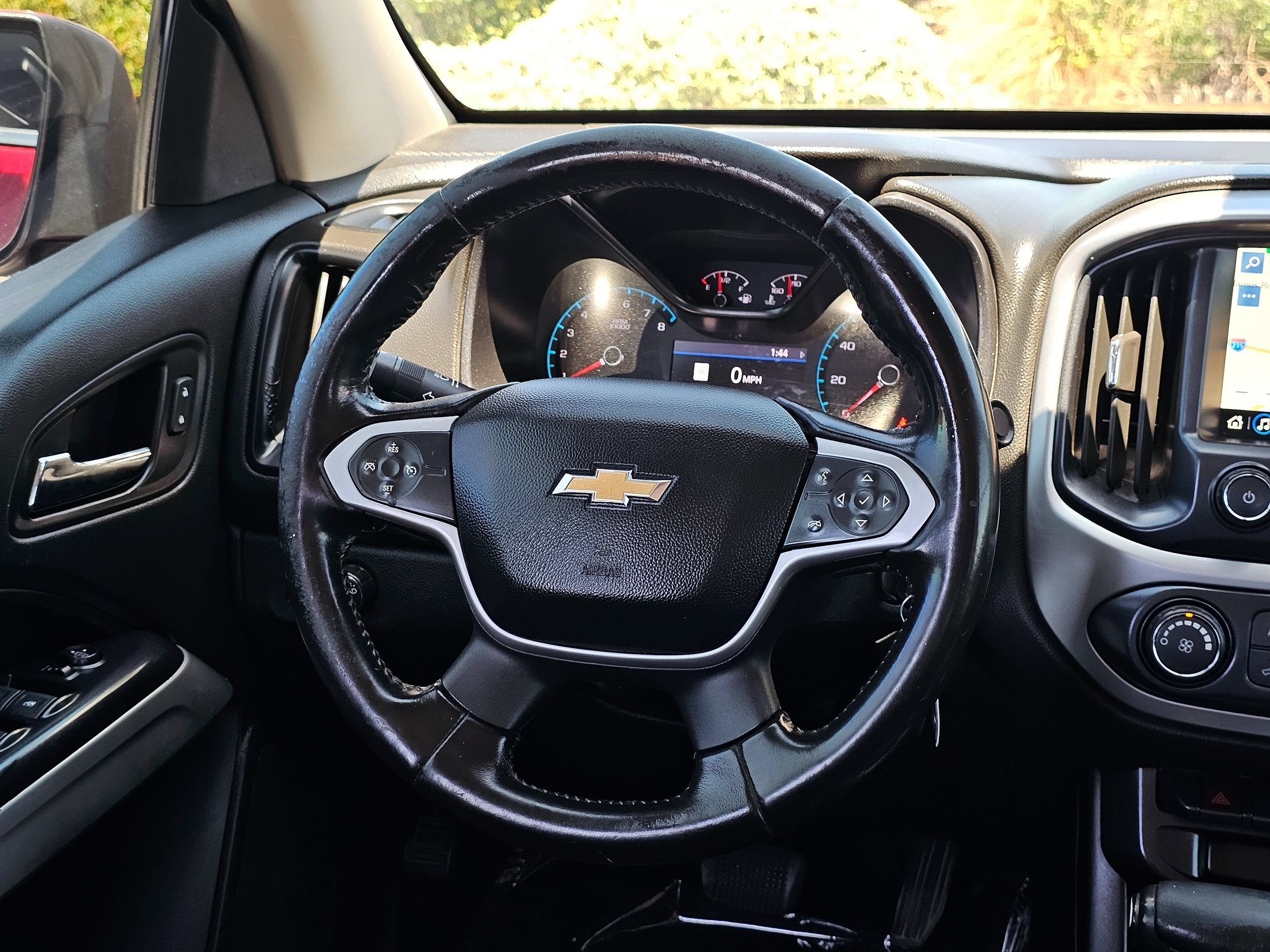 Used 2019 Chevrolet Colorado LT w/ LT Convenience Package RWD image 22
