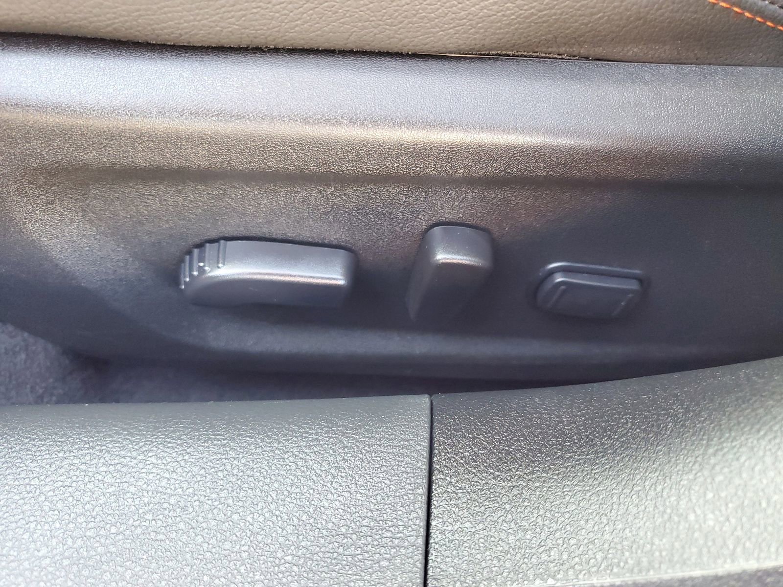 Used 2023 Nissan Altima 2.0 SR image 18