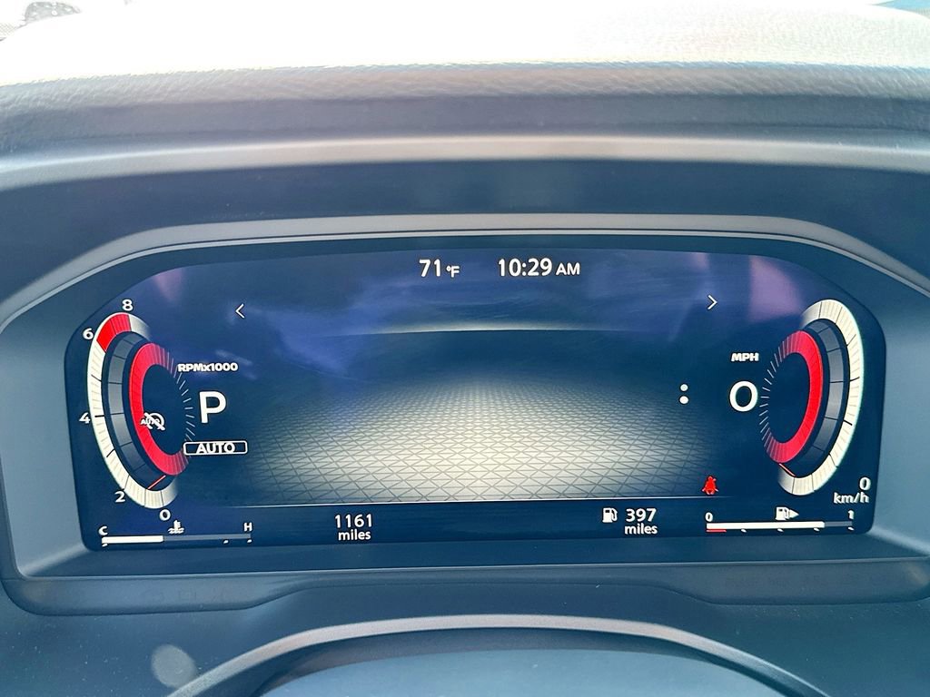 Used 2026 Nissan Rogue Platinum w/ Platinum Premium Package image 27