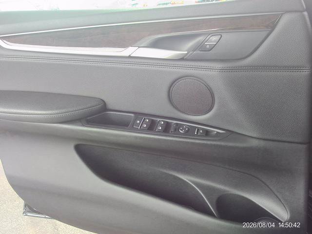 Used 2015 BMW X5 xDrive35i AWD/4WD image 15