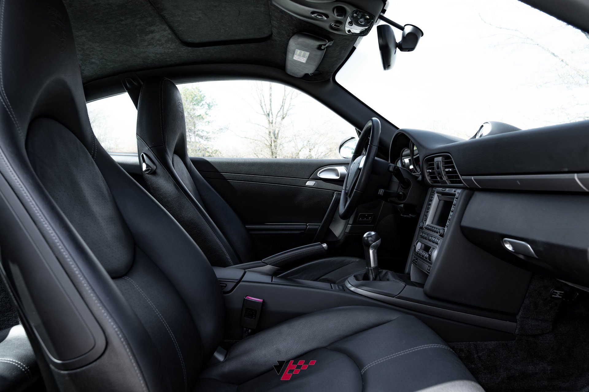 Used 2008 Porsche 911 Carrera image 5