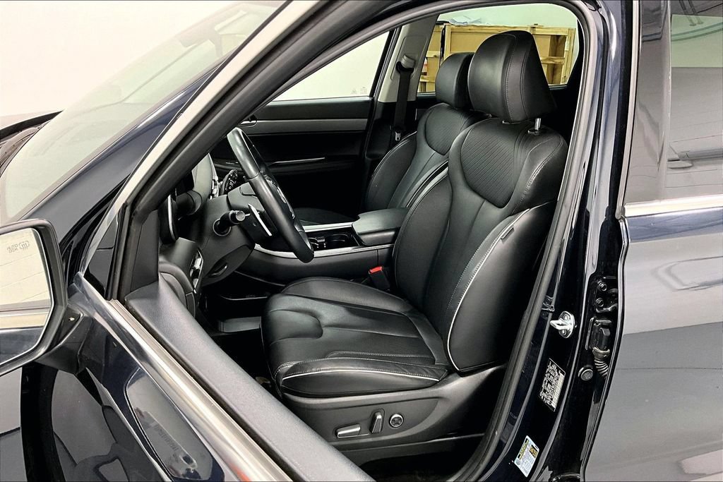 Used 2025 Hyundai Palisade SEL FWD image 31