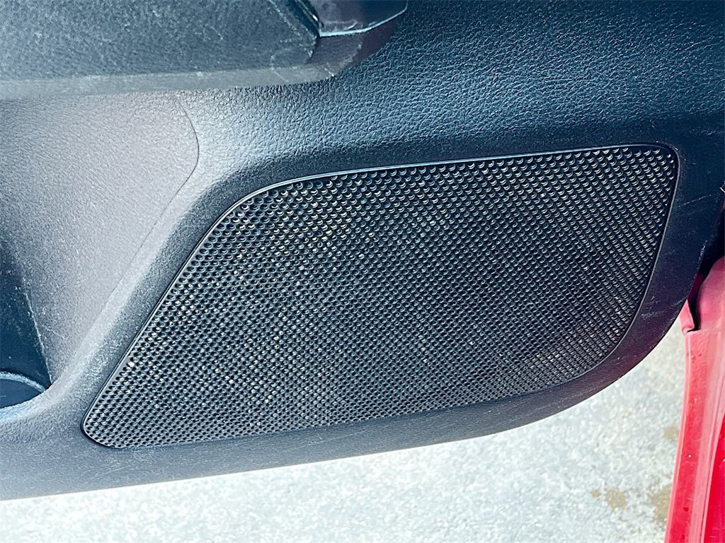 Used 2023 Toyota Tacoma TRD Off-Road image 19