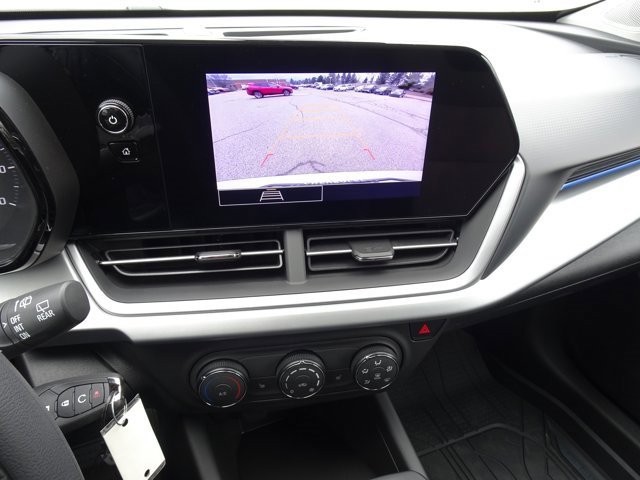 New 2026 Chevrolet Trax LS w/ LS Convenience Package image 10