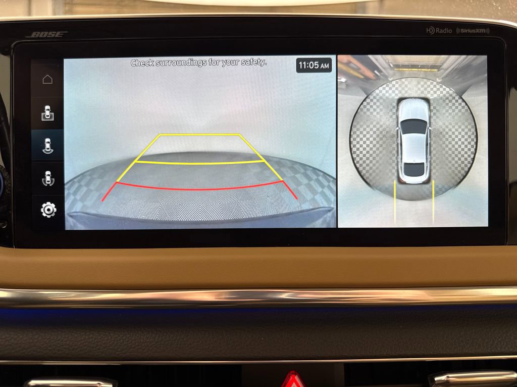 Used 2022 Hyundai Sonata Limited w/ Winter Weather Package FWD image 17