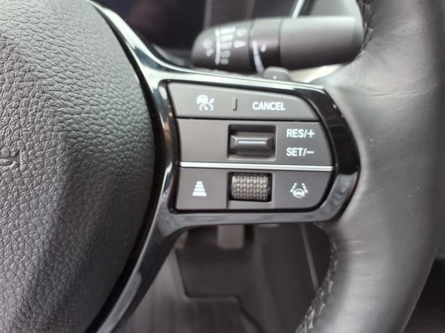 Used 2025 Acura Integra FWD image 8