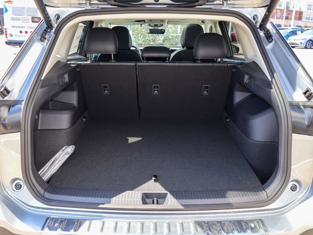 New 2026 Volkswagen Tiguan SE AWD/4WD image 10