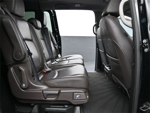 Used 2018 Honda Odyssey EX-L image 10