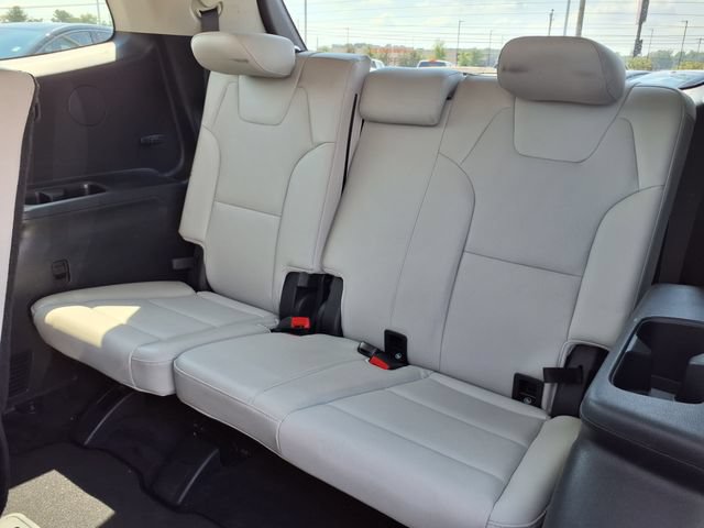 Used 2020 Kia Telluride S w/ S 8 Passenger Seating Package FWD image 9